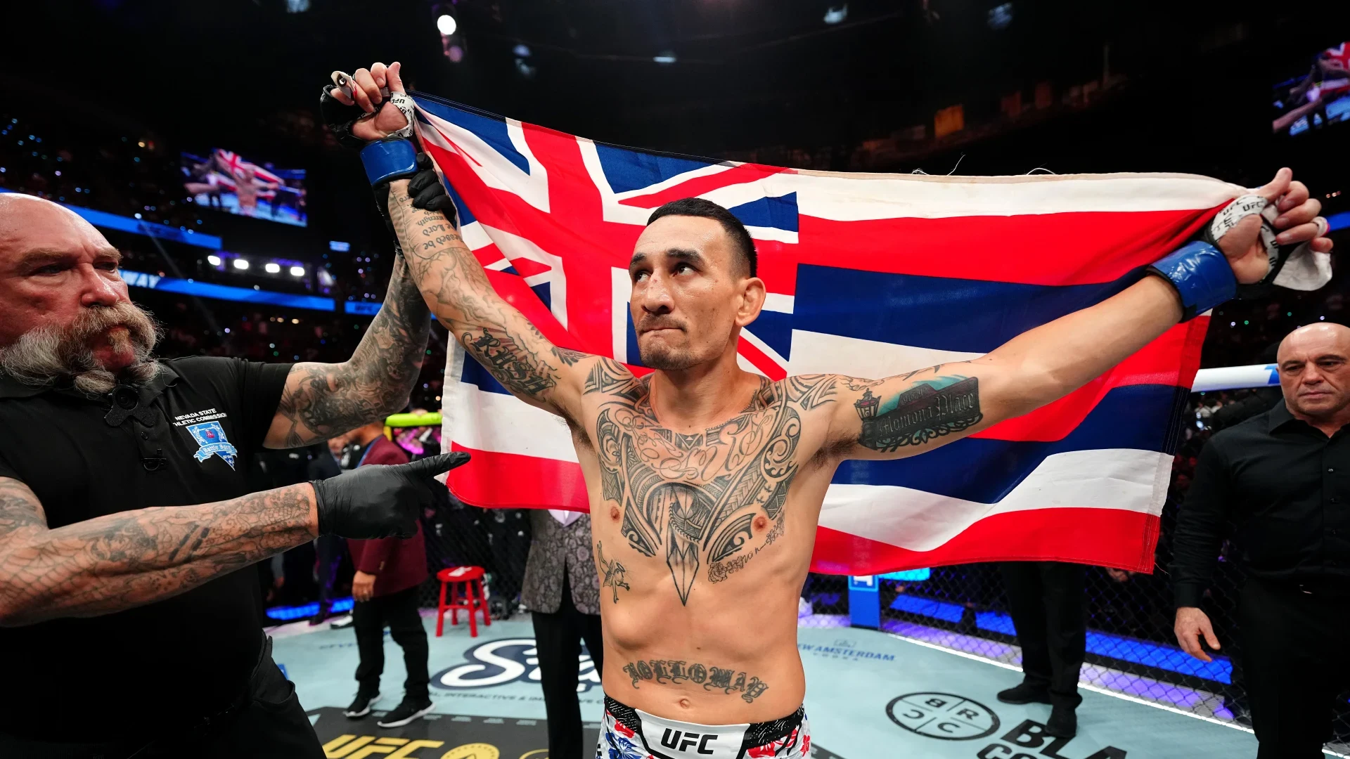 コナー・マクレガーが手術へ UFC契約最終戦への復帰を宣言「もう一度